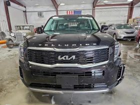 Kia Telluride 3.8L 6 Front-wheel Drive - 13000 € / 25425.79 лв. - 99579762 11