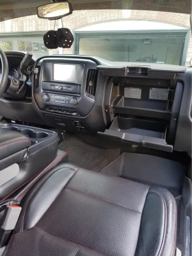 Gmc Sierra 1500* Double Cab* AWD* CARFAX* АВТО КРЕДИТ*  - 12900 € / 25230.21 лв. - 57137148 4