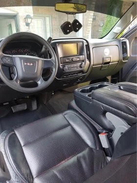 Gmc Sierra 1500* Double Cab* AWD* CARFAX* АВТО КРЕДИТ*  - 12900 € / 25230.21 лв. - 57137148 3