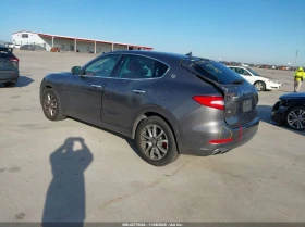 Maserati Levante 3l, снимка 3
