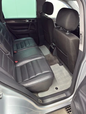 VW Touareg 5.0 TDI - 4990 € / 9759.59 лв. - 22207077 7