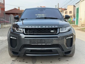 Land Rover Evoque FACELIFT-AUTOBIOGRAPHY-2.0D-AVTOMAT-4X4-240к.с-FUL, снимка 2 - Автомобили и джипове - 53692806