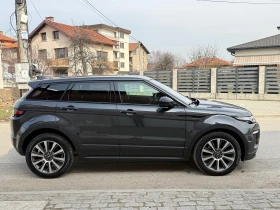 Land Rover Evoque FACELIFT-AUTOBIOGRAPHY-2.0D-AVTOMAT-4X4-240к.с-FUL, снимка 4 - Автомобили и джипове - 53692806