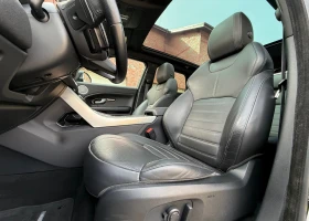 Land Rover Evoque FACELIFT-AUTOBIOGRAPHY-2.0D-AVTOMAT-4X4-240к.с-FUL, снимка 13 - Автомобили и джипове - 53692806