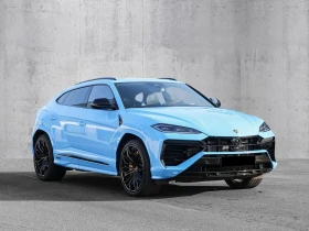 Lamborghini Urus SE HYBRID B&O CARBON  - 278000 € / 543720.74 лв. - 71605362 5