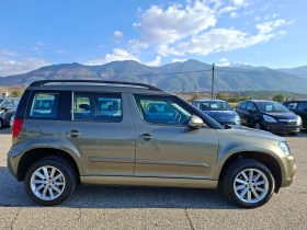 Skoda Yeti 1, 6 tdi - 7600 € / 14864.31 лв. - 31621939 4