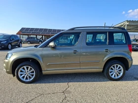 Skoda Yeti 1, 6 tdi - 7600 € / 14864.31 лв. - 31621939 8