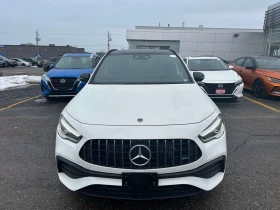 Mercedes-Benz GLA * AMG 35 * CARFAX * ДИСТРОНИК* ДВА КЛЮЧА*  - 26800 € / 52416.24 лв. - 33451984 6