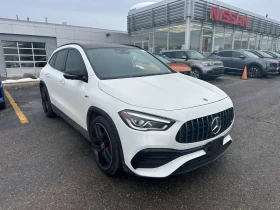 Mercedes-Benz GLA * AMG 35 * CARFAX * ДИСТРОНИК* ДВА КЛЮЧА*  - 26800 € / 52416.24 лв. - 33451984 12