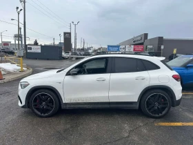 Mercedes-Benz GLA * AMG 35 * CARFAX * ДИСТРОНИК* ДВА КЛЮЧА*  - 26800 € / 52416.24 лв. - 33451984 2