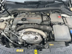 Mercedes-Benz GLA * AMG 35 * CARFAX * ДИСТРОНИК* ДВА КЛЮЧА*  - 26800 € / 52416.24 лв. - 33451984 14