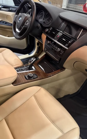 BMW X4 Джип - 18800 € / 36769.60 лв. - 17190036 7