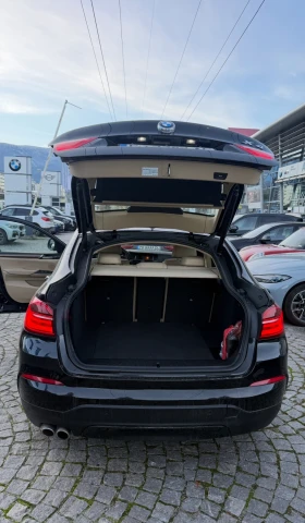 BMW X4 Джип - 18800 € / 36769.60 лв. - 17190036 2