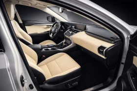 Lexus NX 300H | Auto.bg — изображение 3