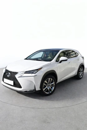 Lexus NX 300H | Auto.bg — изображение 2