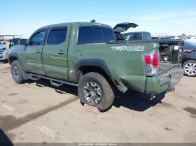 Toyota Tacoma Trd Off-Road | Auto.bg — изображение 3