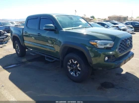 Toyota Tacoma Trd Off-Road