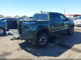 Toyota Tacoma Trd Off-Road | Auto.bg — изображение 4