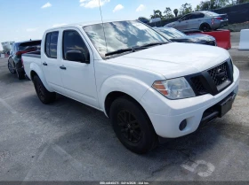 Nissan Frontier 4.0l Sv
