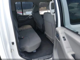 Nissan Frontier 4.0l Sv | Auto.bg — изображение 8