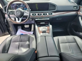 Mercedes-Benz GLS 450 AMG Line * Без инциденти * CARFAX *  | Auto.bg — изображение 6
