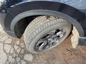 Honda Cr-v * EX L * PANO* KEYLESS* �������*  | Mobile.bg � ����� ������ 7