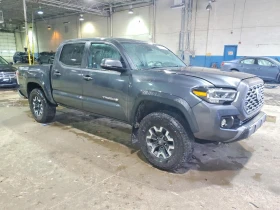 Toyota Tacoma 3.5l Double Cab | Mobile.bg � ����� ������ 4