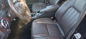 Mercedes-Benz GLK 2.2 / 170�.�. | Mobile.bg � ����� ������ 8