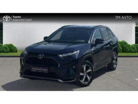 ����� �� �������� �� Toyota Rav4 2.5HSD PLUG-IN DYNAMIC PLUS AWD