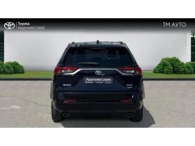 ����� �� �������� �� Toyota Rav4 2.5HSD PLUG-IN DYNAMIC PLUS AWD
