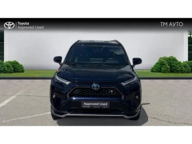 Toyota Rav4 2.5HSD PLUG-IN DYNAMIC PLUS AWD | Mobile.bg � ����� ������ 5