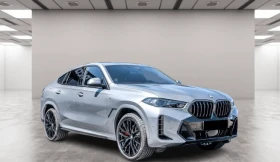 ����� �� �������� �� BMW X6 30d xDrive = M-Sport Pro = ��������