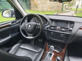 BMW X3 XLine M xDrive30D Facelift | Auto.bg — изображение 9