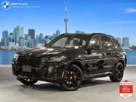 BMW X3 xDrive30i M Sport ЦЕНА ДО БГ АВТОКРЕДИТ
