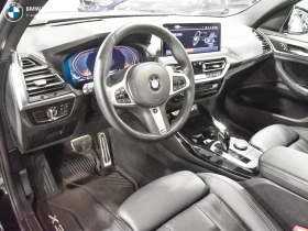 BMW X3 xDrive30i M Sport ЦЕНА ДО БГ АВТОКРЕДИТ | Auto.bg — изображение 9