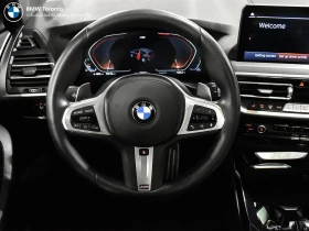 BMW X3 xDrive30i M Sport ЦЕНА ДО БГ АВТОКРЕДИТ | Auto.bg — изображение 11