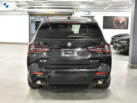 BMW X3 xDrive30i M Sport ЦЕНА ДО БГ АВТОКРЕДИТ | Auto.bg — изображение 7