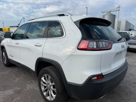 Jeep Cherokee 2.2d-200к.с Face Lift--На части--- - 11 € / 21.51 лв. - 84436230 4