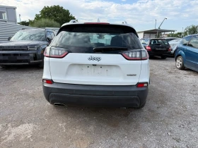 Jeep Cherokee 2.2d-200к.с Face Lift--На части--- - 11 € / 21.51 лв. - 84436230 6