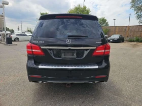 Mercedes-Benz GLS 450 4MATIC * AMG PACK* ���������* 360 ������* �������� | Mobile.bg � ����� ������ 5