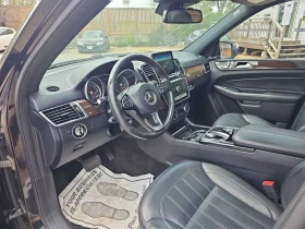 Mercedes-Benz GLS 450 4MATIC * AMG PACK* ���������* 360 ������* �������� | Mobile.bg � ����� ������ 7