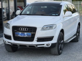 Audi Q7 3.0TDI NAVI KLIMA