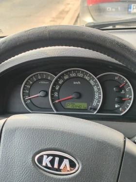 Kia Sorento - 6500 € - 62154431 9