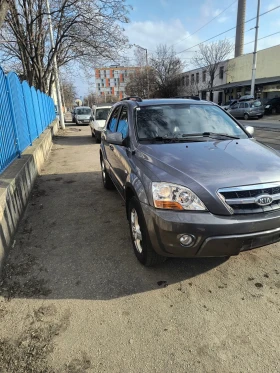 Kia Sorento - 6500 € - 62154431 2