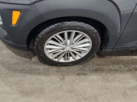 Hyundai Kona * LANE ASSIST * BLIND SPOT * ��� ����� * ������� * | Mobile.bg � ����� ������ 8