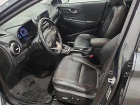 Hyundai Kona * LANE ASSIST * BLIND SPOT * ��� ����� * ������� * | Mobile.bg � ����� ������ 9