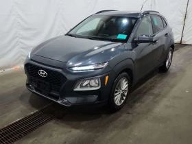 ����� �� �������� �� Hyundai Kona * LANE ASSIST * BLIND SPOT * ��� ����� * ������� *