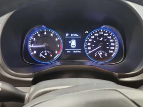 Hyundai Kona * LANE ASSIST * BLIND SPOT * ��� ����� * ������� * | Mobile.bg � ����� ������ 11