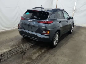 Hyundai Kona * LANE ASSIST * BLIND SPOT * ��� ����� * ������� * | Mobile.bg � ����� ������ 4