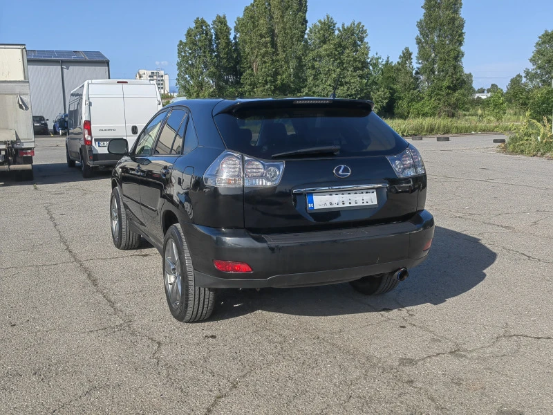 Lexus RX 400h Hybrid, снимка 3 - Автомобили и джипове - 47336605